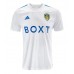 Leeds United Crysencio Summerville #10 Hemmatröja 2023-24 Kortärmad